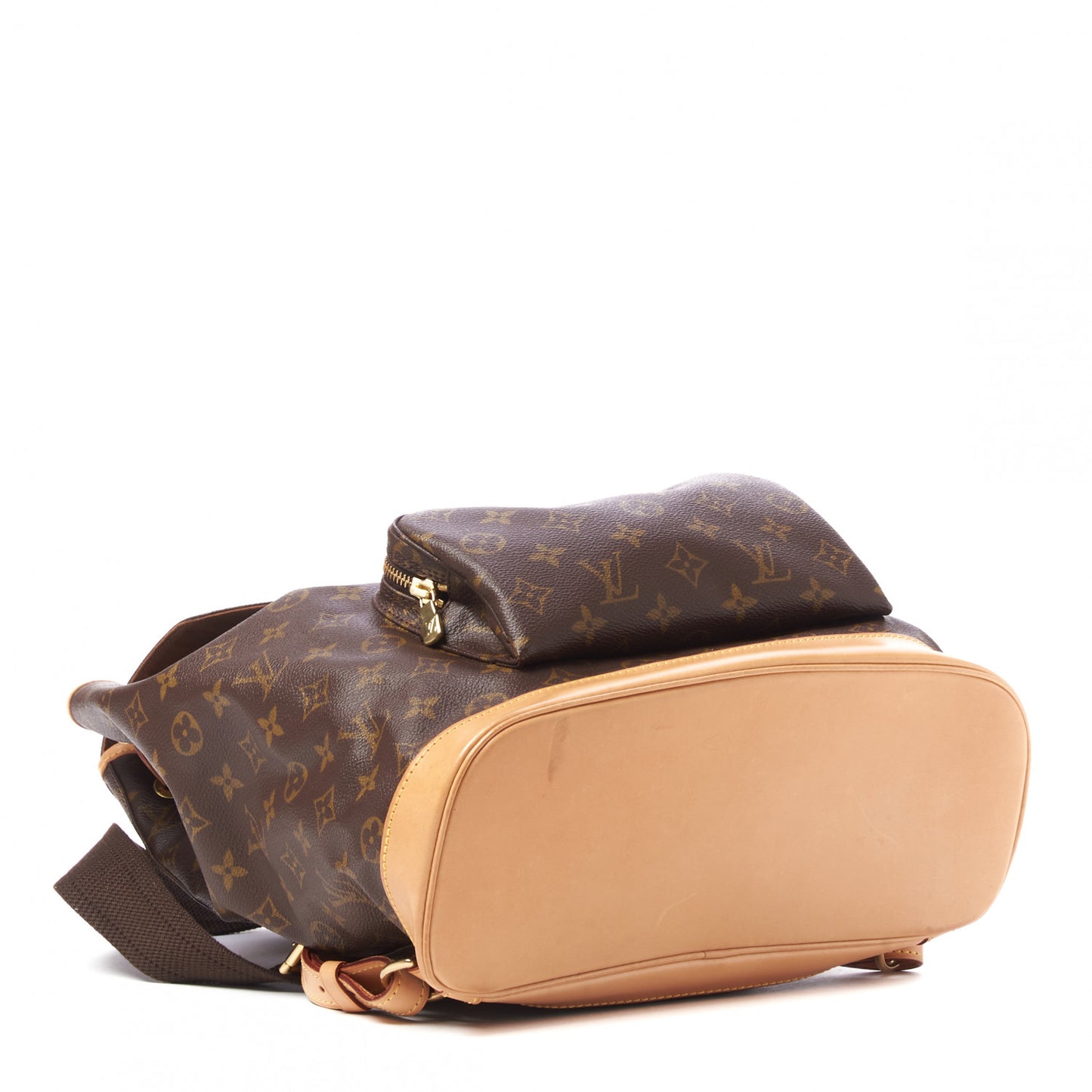 Monogram Montsouris GM Backpack