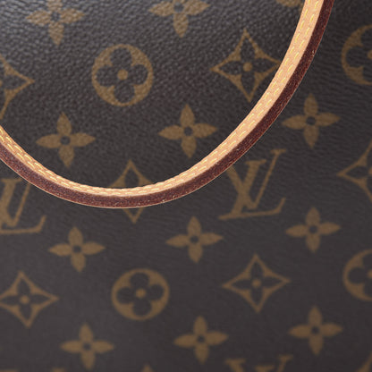 Louis Vuitton Monogram Neo Neverfull MM Cherry 10 of 15