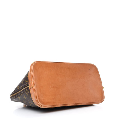 Louis Vuitton Monogram Alma PM 4 of 13