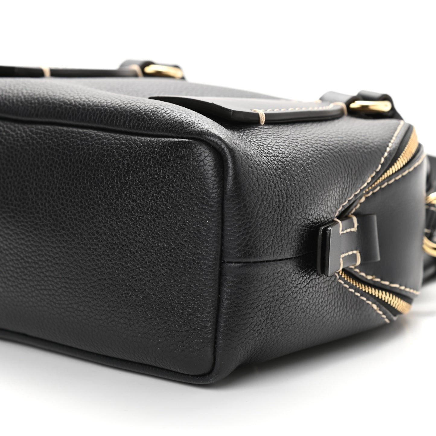 Calfskin Small Daria Full Blue
