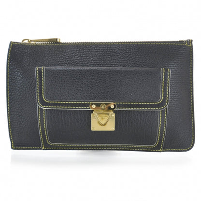 Louis Vuitton Suhali L Inseparable Black 1 of 6