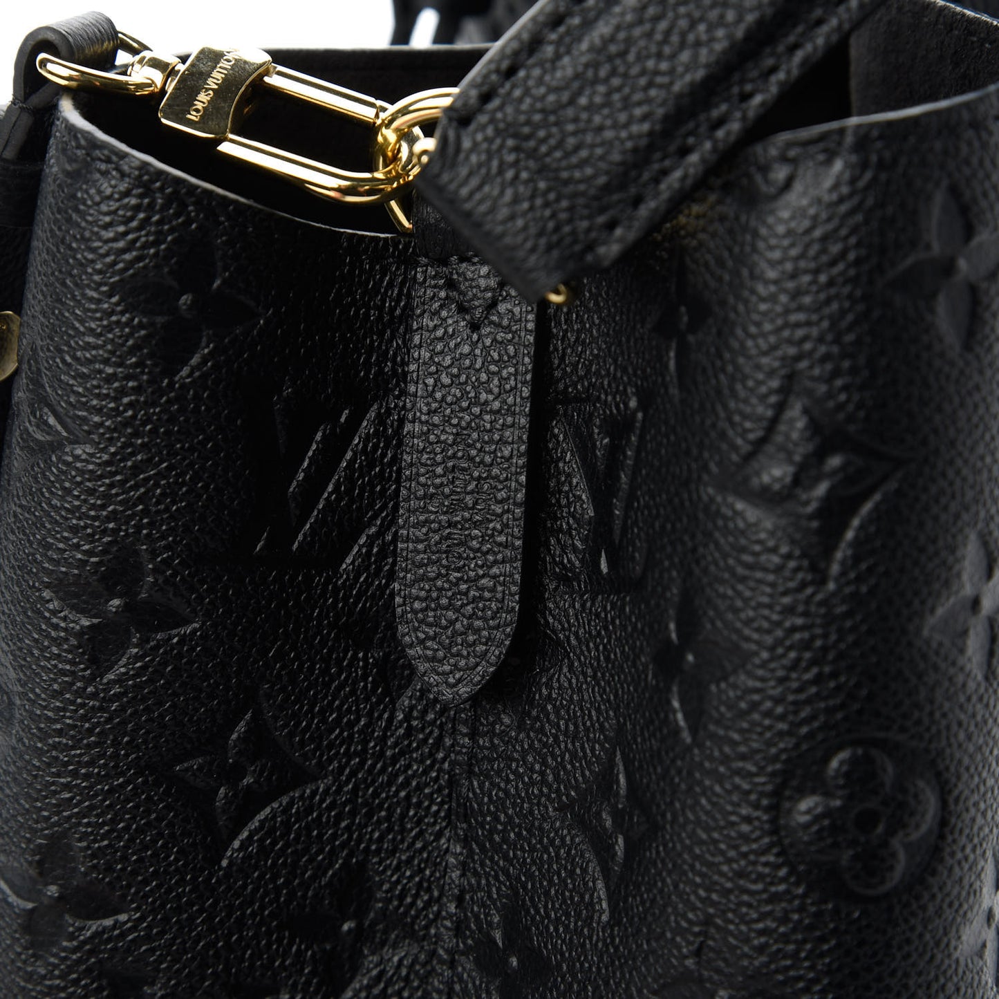 Empreinte Neonoe MM Black