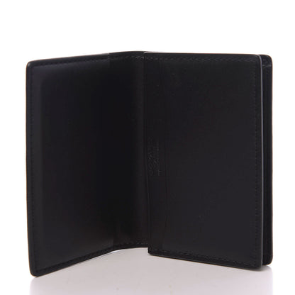 Goyard Goyardine Business Card Holder Black 5 of 8