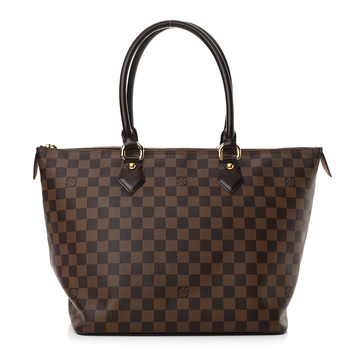 Damier Ebene Saleya MM