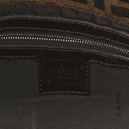 Fendi Zucca Baguette Tobacco 6 of 10