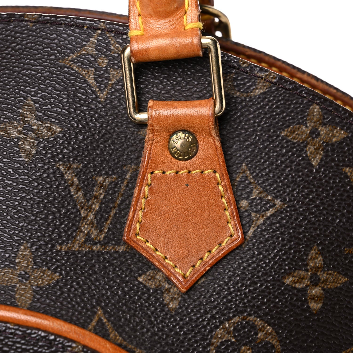 Louis Vuitton Monogram Ellipse MM 22 of 34