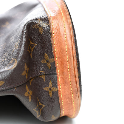 Louis Vuitton Monogram Petit Bucket 23 15 of 16