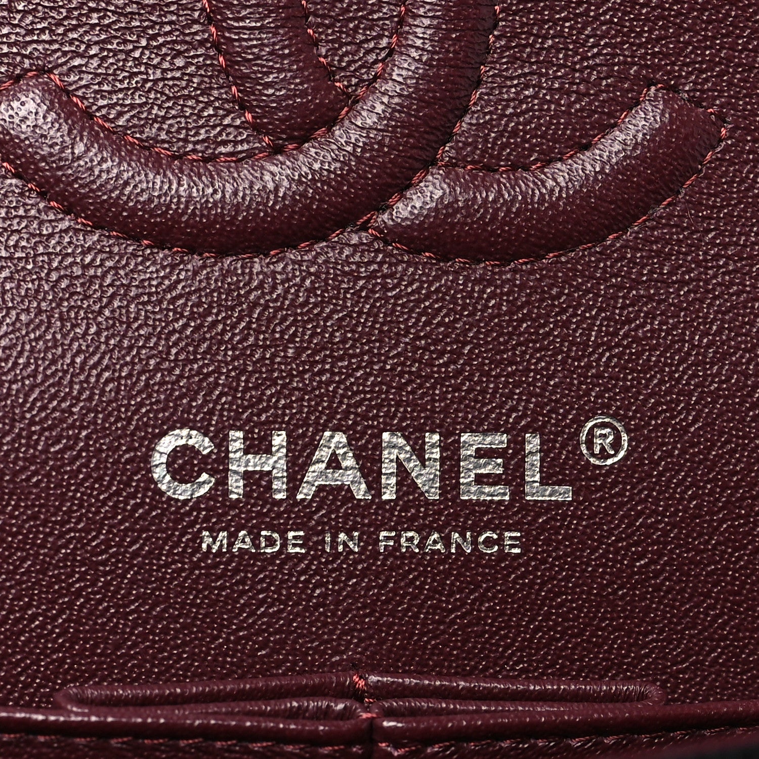 Chanel Caviar Quilted Small Double Flap Black 6 of 10