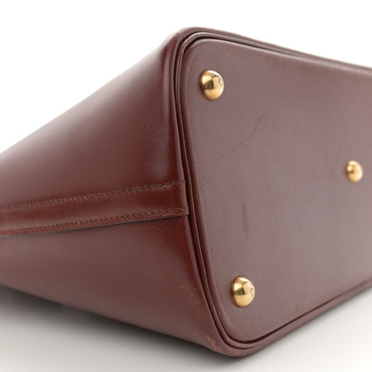 Hermes Box Bolide 35 Brique 9 of 12