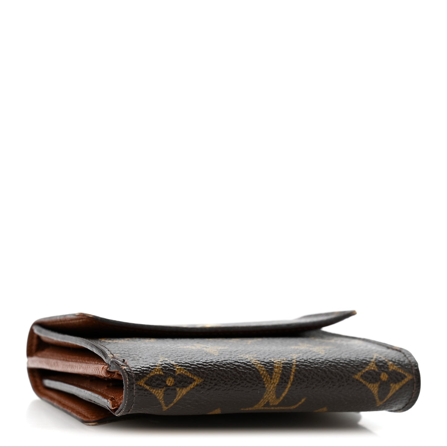 Monogram Elise Wallet