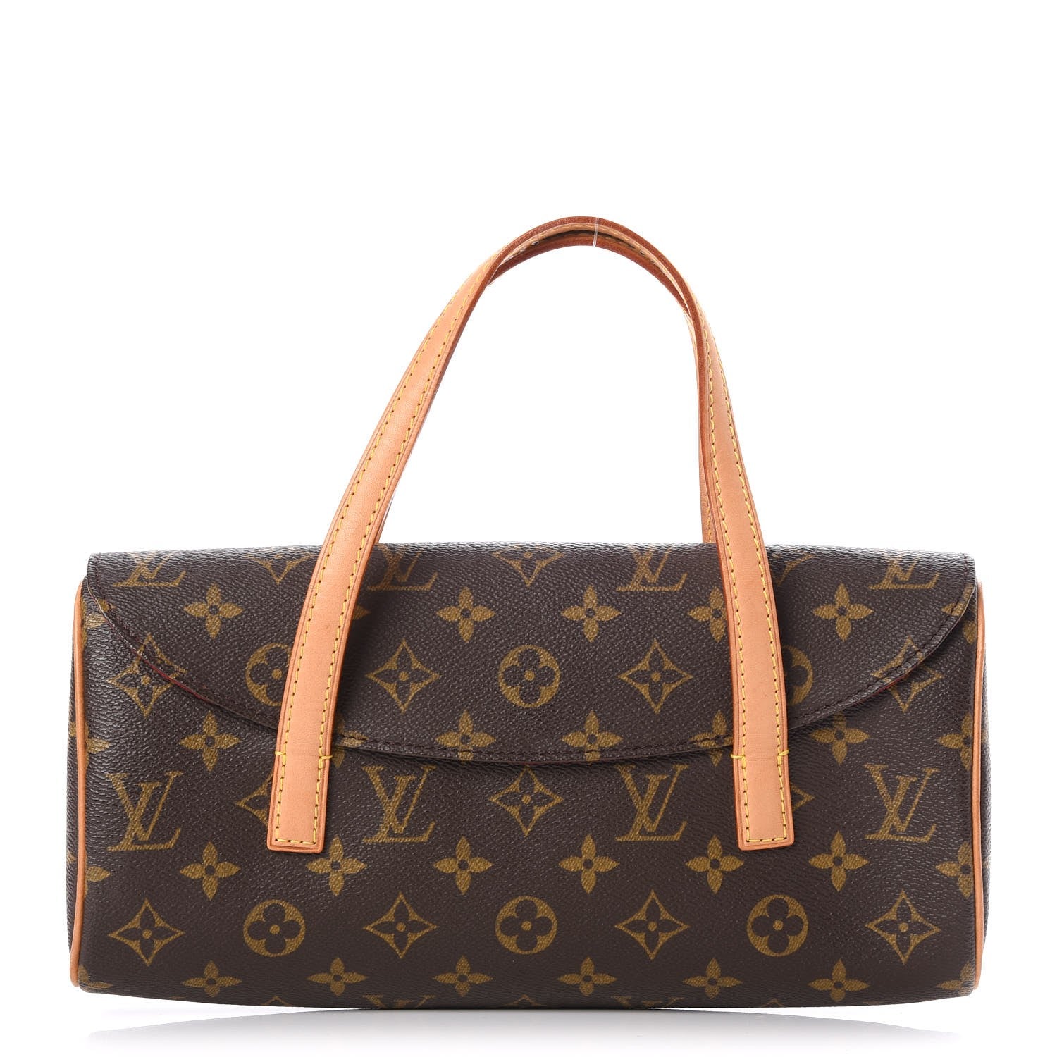 Louis Vuitton Monogram Sonatine 1 of 7