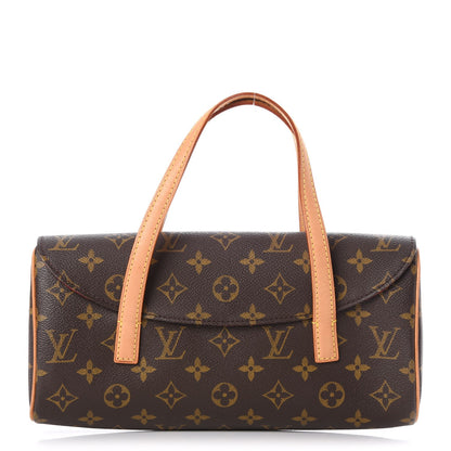 Louis Vuitton Monogram Sonatine 1 of 7