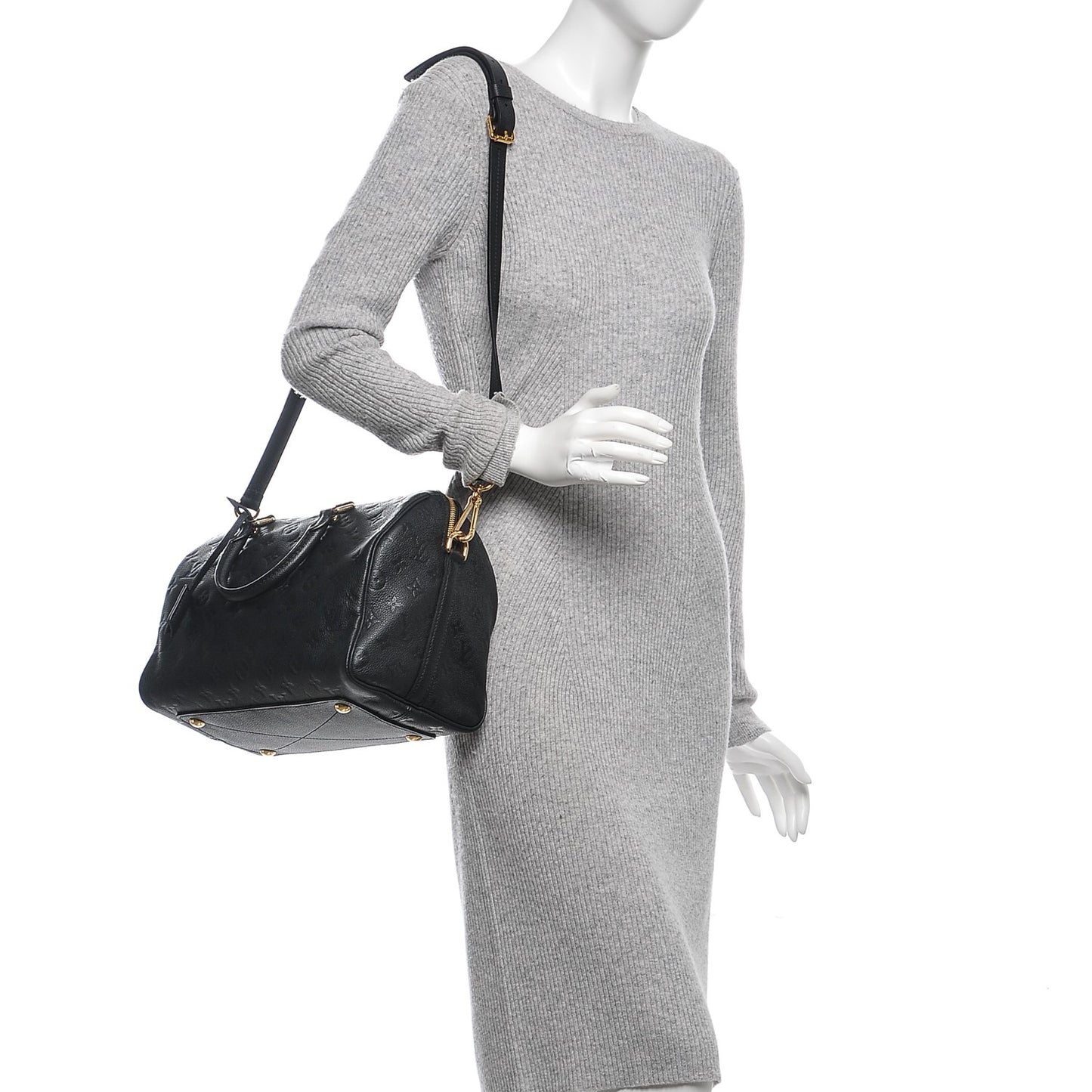 Empreinte Speedy Bandouliere 30 Black