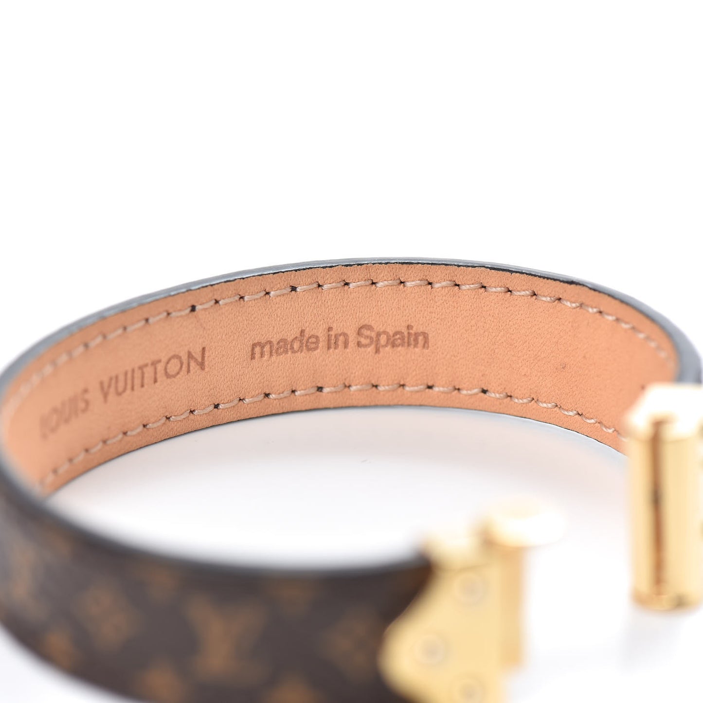 Monogram Nano Bracelet 17
