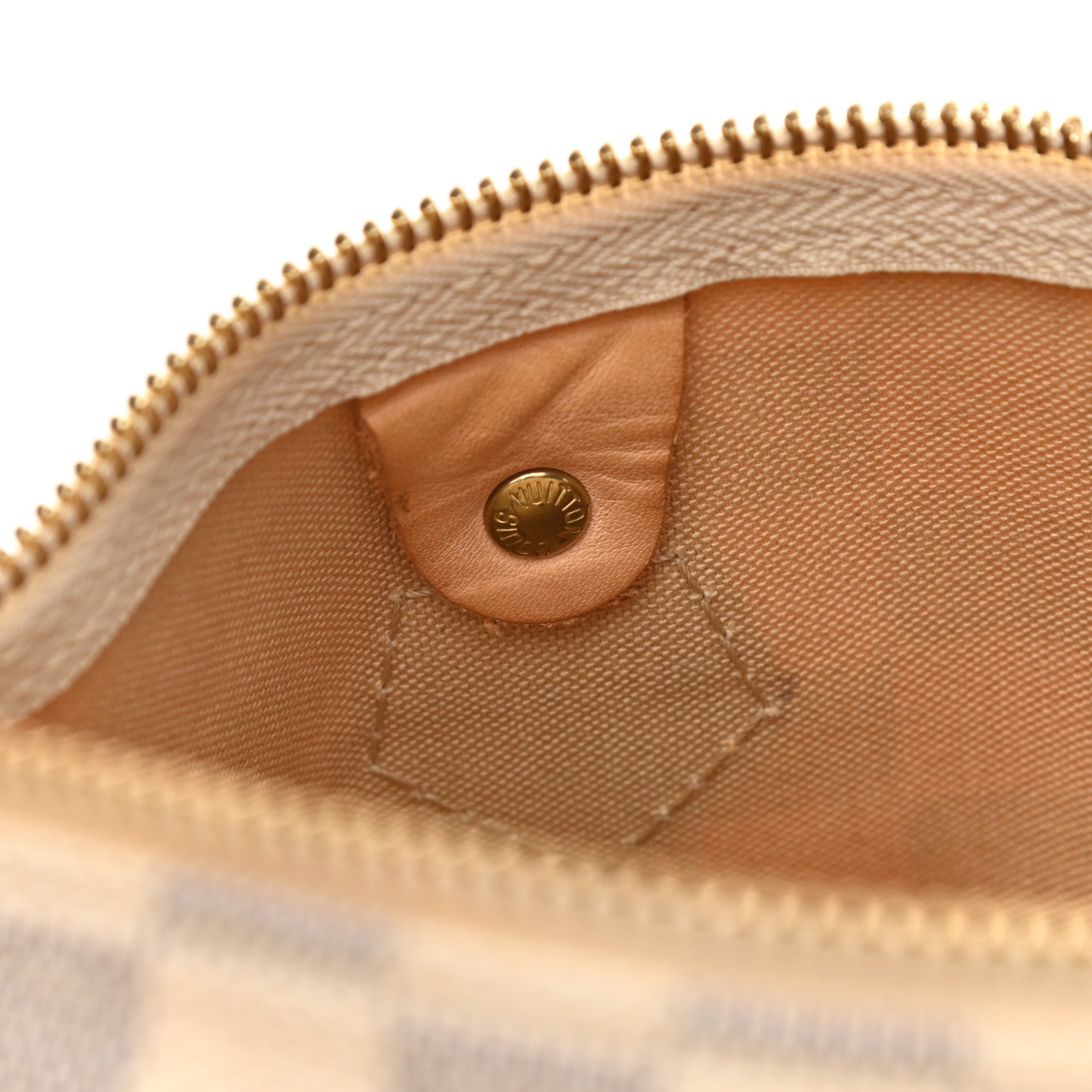 Damier Azur Speedy 25