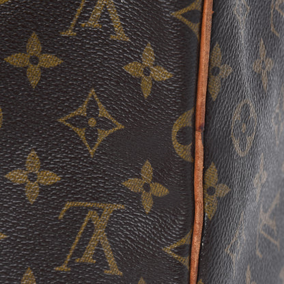 Louis Vuitton Monogram Speedy 30 21 of 37