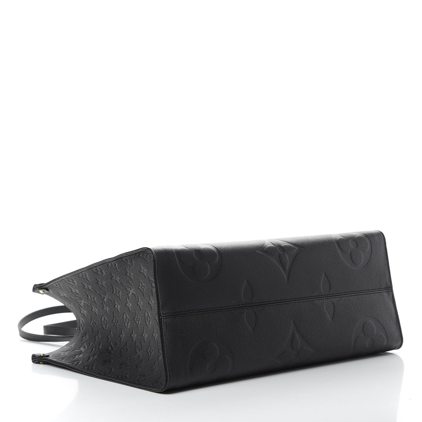 Empreinte Monogram Giant Onthego GM Black
