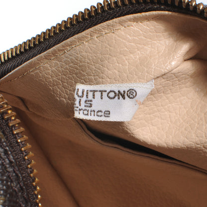 Louis Vuitton Monogram Trousse Toilette 23 5 of 8