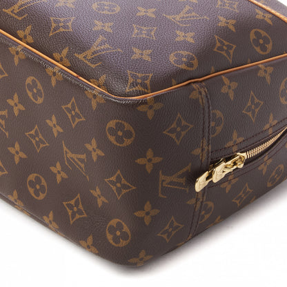 Louis Vuitton Monogram Deauville 5 of 9