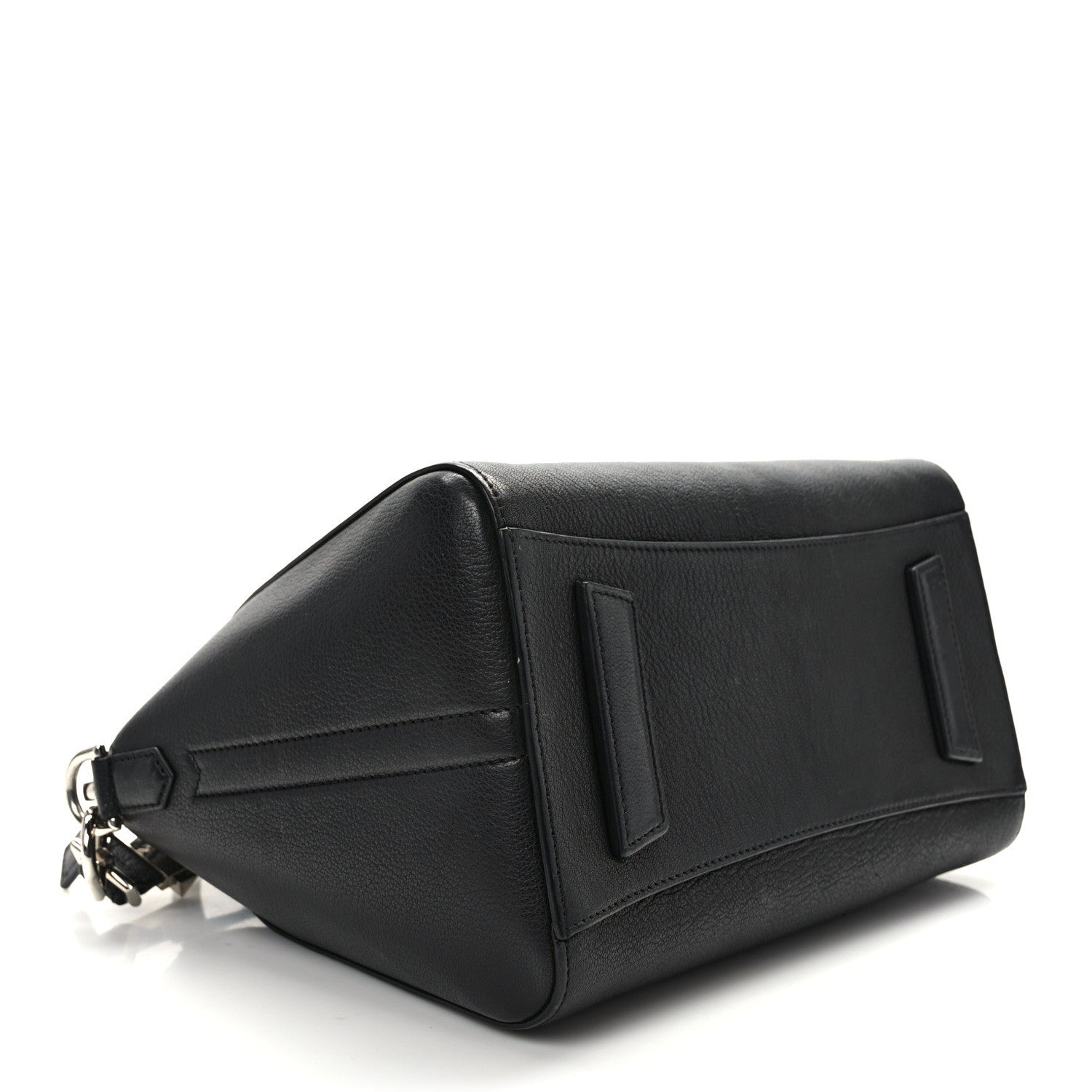 Givenchy Sugar Goatskin Small Antigona Black 4 of 13