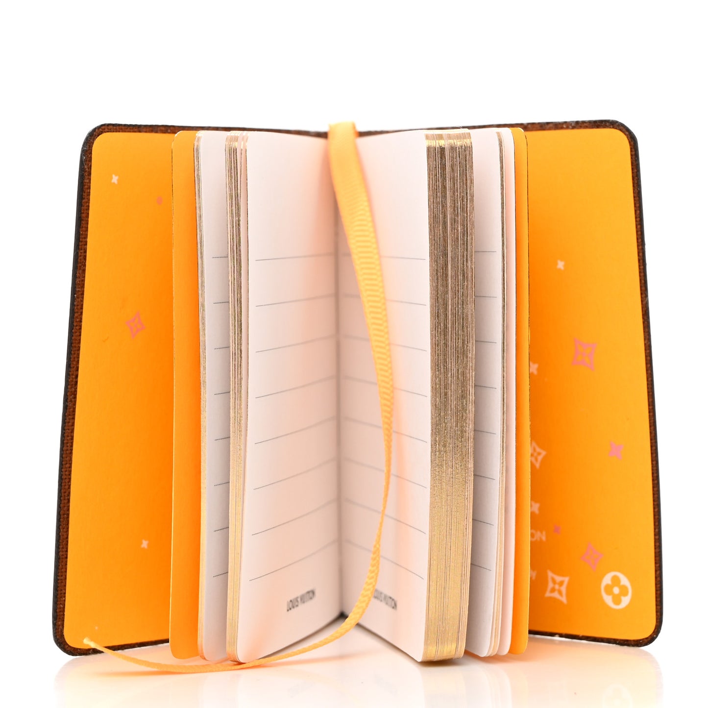 Monogram 2019 Christmas Animation Mini Jules Notebook