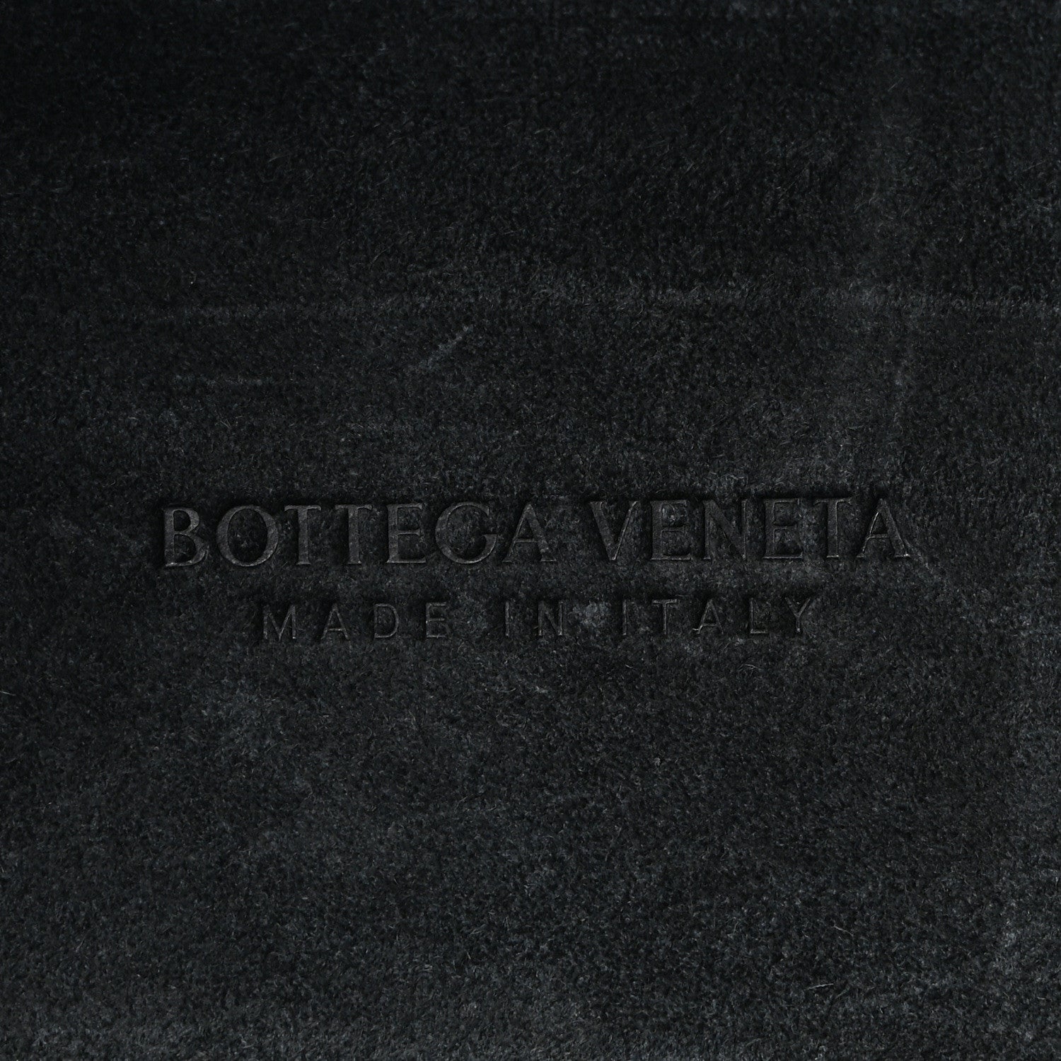 Bottega Veneta Grained Calfskin Intrecciato Mini Arco Tote Black 7 of 10
