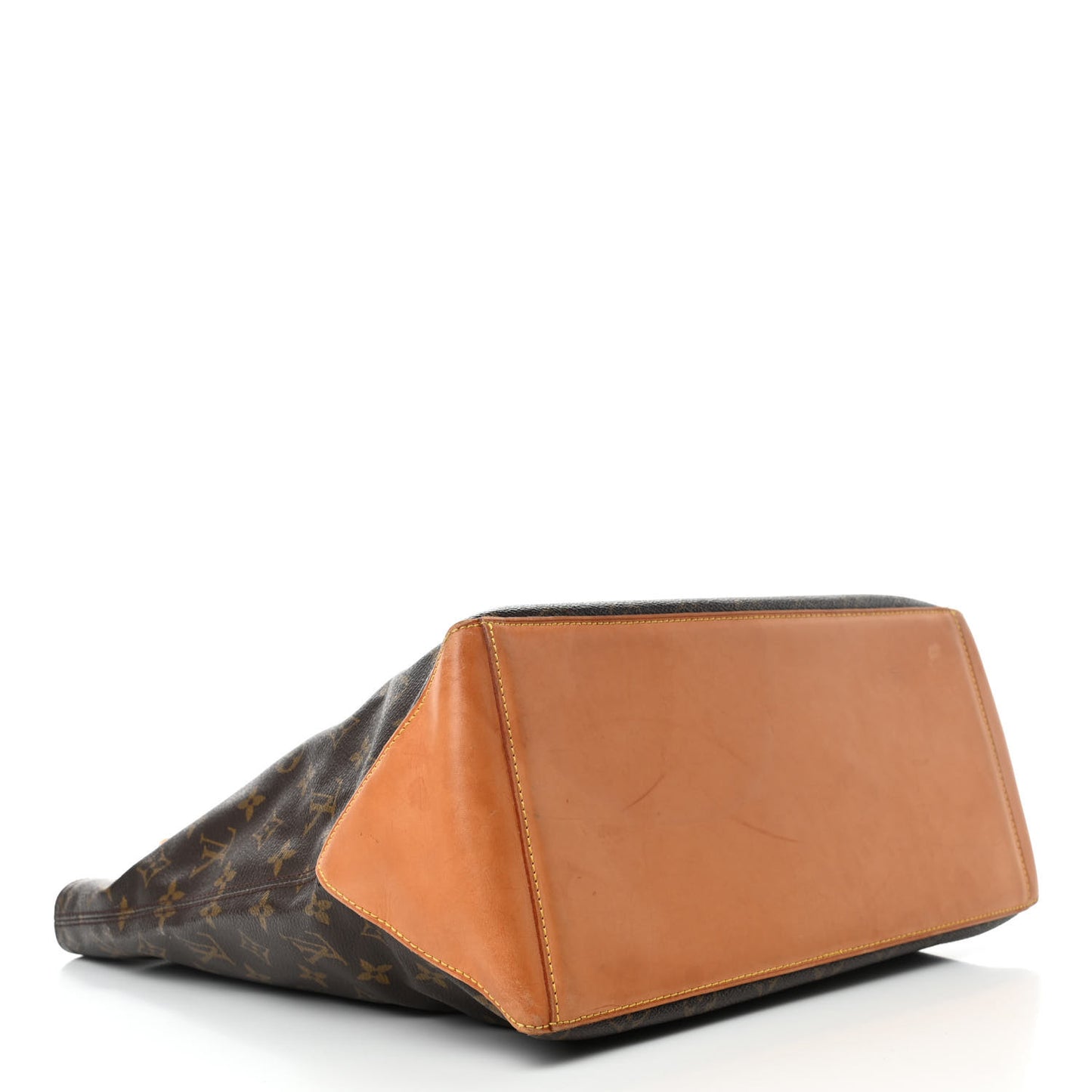 Monogram Cabas Mezzo