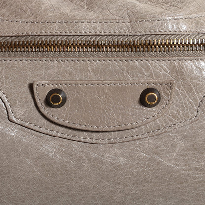 Balenciaga Agneau Classic Hardware City Papyrus 8 of 15