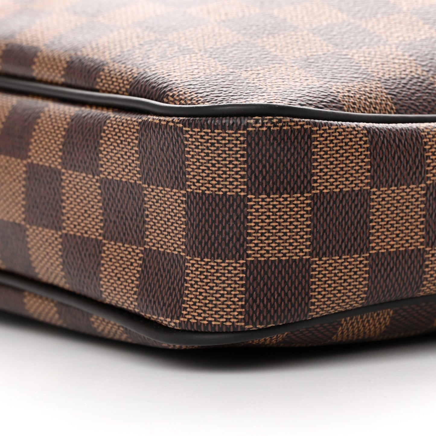 Damier Ebene Porte-Documents Voyage PM