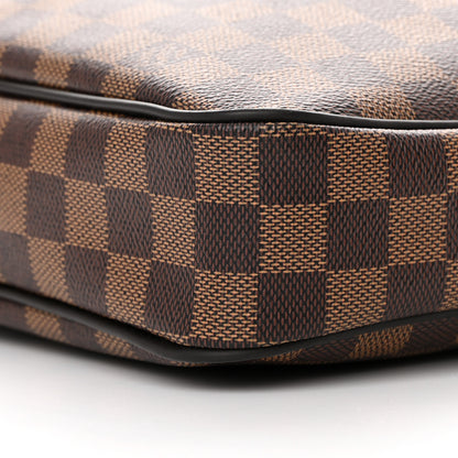 Louis Vuitton Damier Ebene Porte-Documents Voyage PM 8 of 11