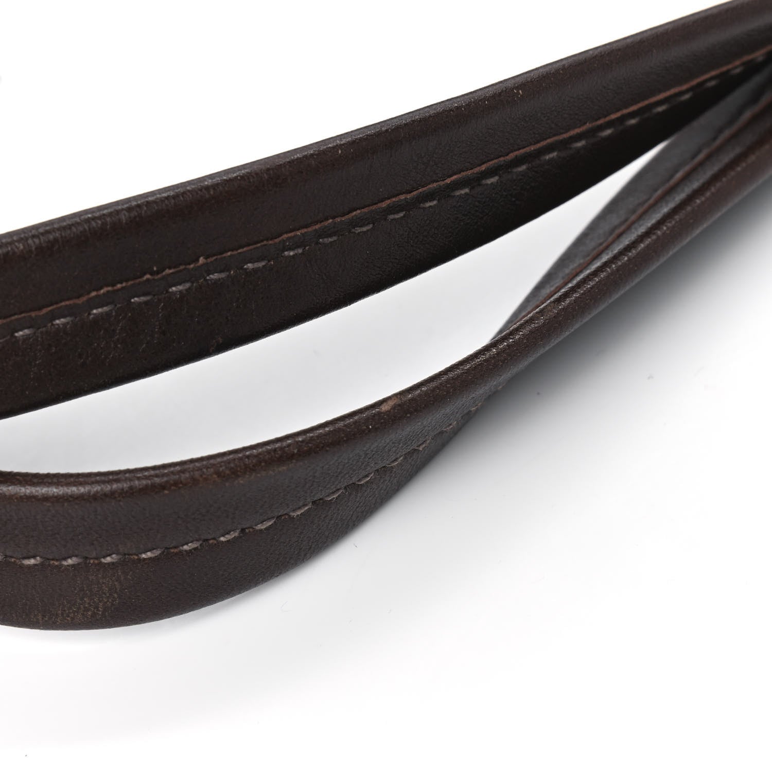Miu Miu Vitello Soft Calfskin Shopping Tote Nocciolo 13 of 13