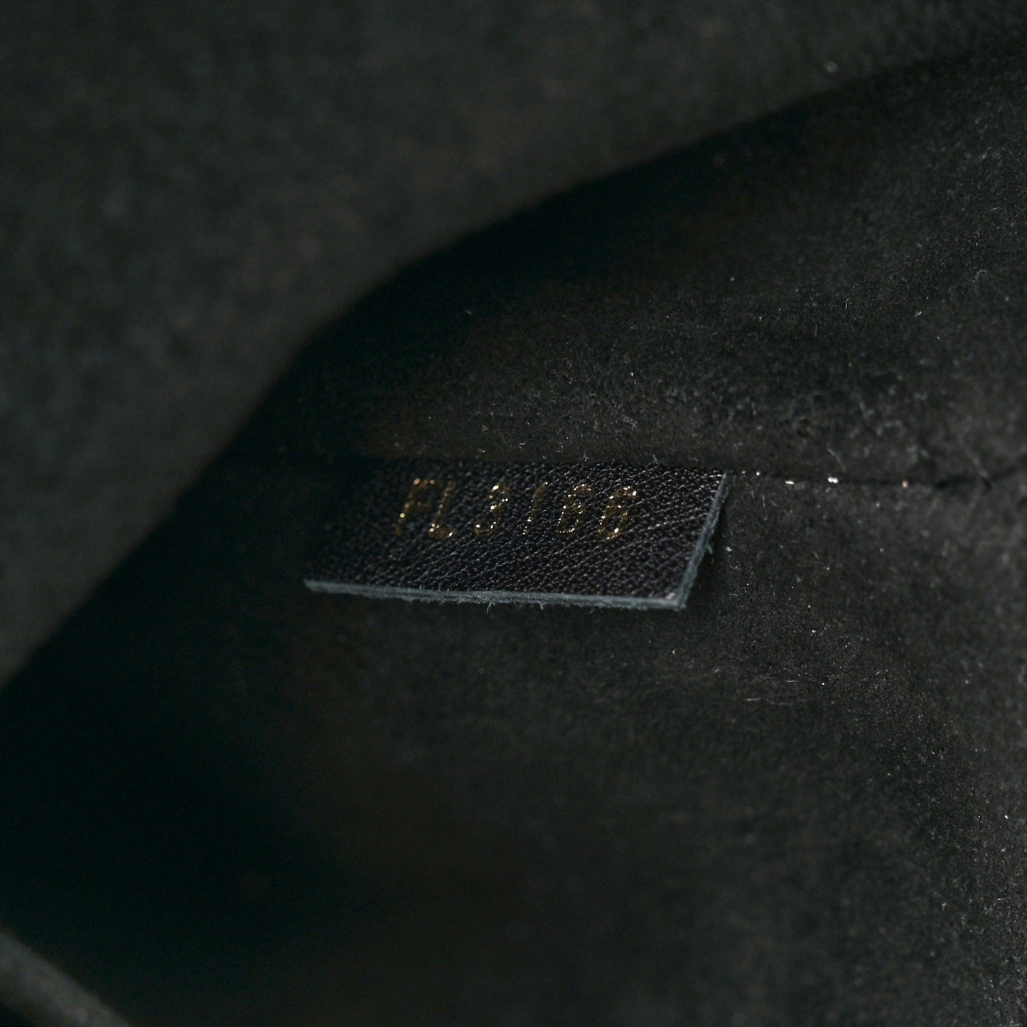 Reverse Monogram City Cruiser PM
