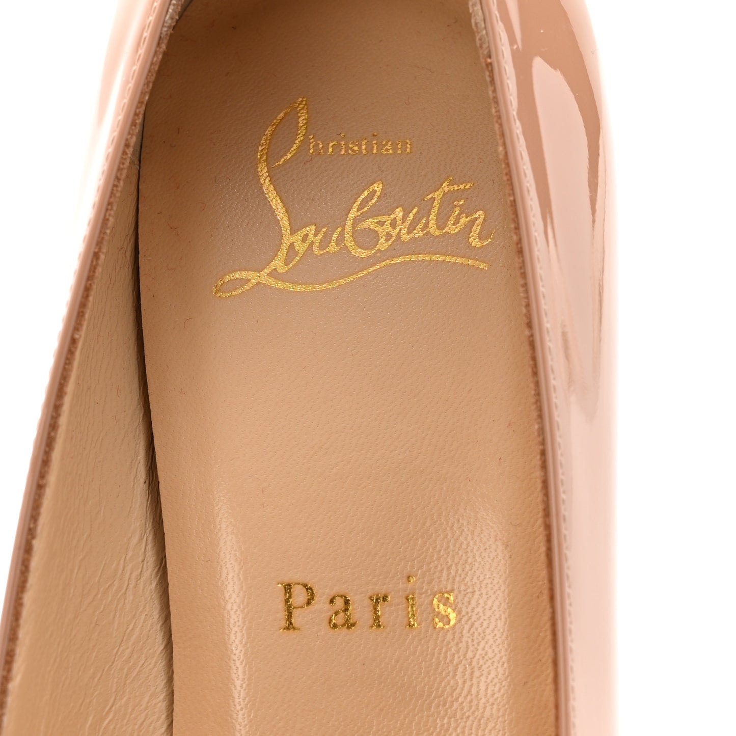 Patent New Simple 120 Pumps 36 Nude