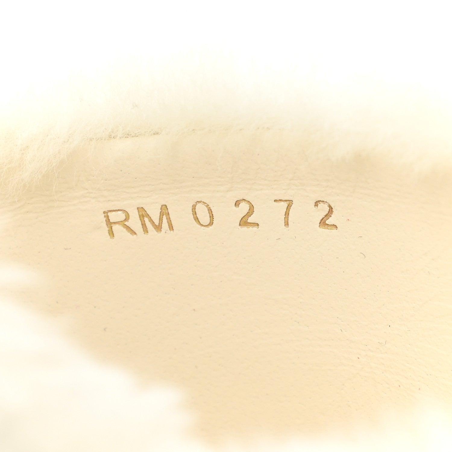 Givenchy Shearling 4G Logo Mule Slide Sandals 41 Ivory 8 of 9