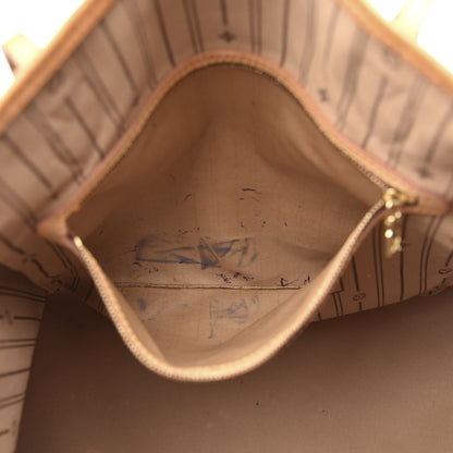 Louis Vuitton Monogram Neverfull GM 15 of 15