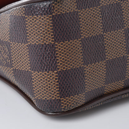 Louis Vuitton Damier Ebene Recoleta 10 of 15