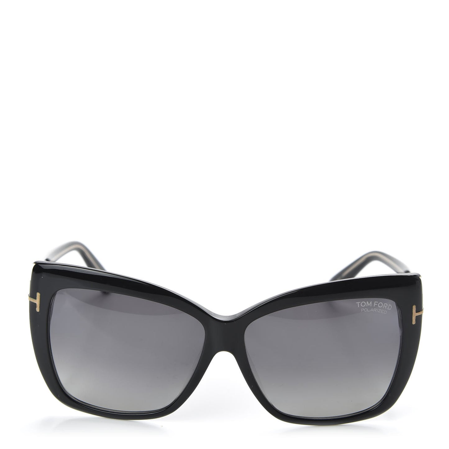 Irina Sunglasses TF390 Black