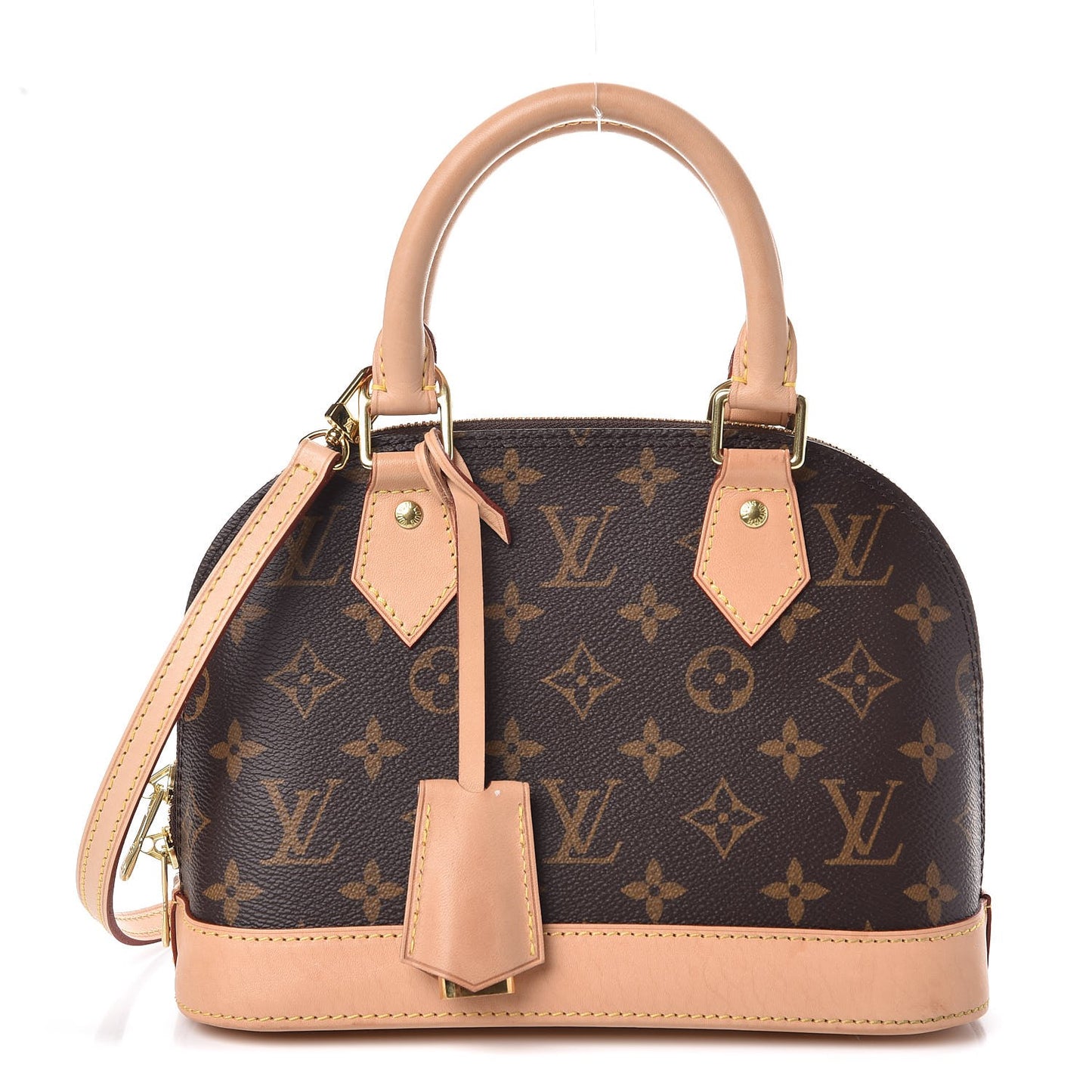 Monogram Alma BB