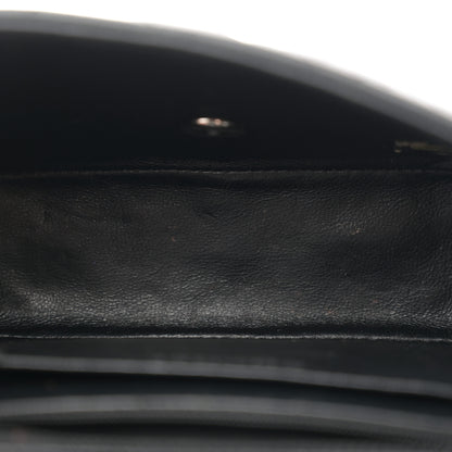 Chanel Caviar Quilted Mini Square Flap Black 5 of 12