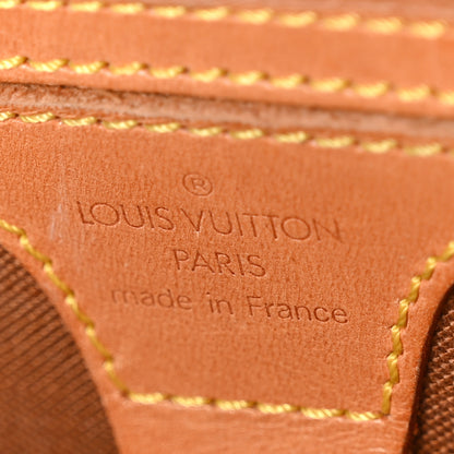 Louis Vuitton Monogram Ellipse Sac a Dos Backpack 5 of 11