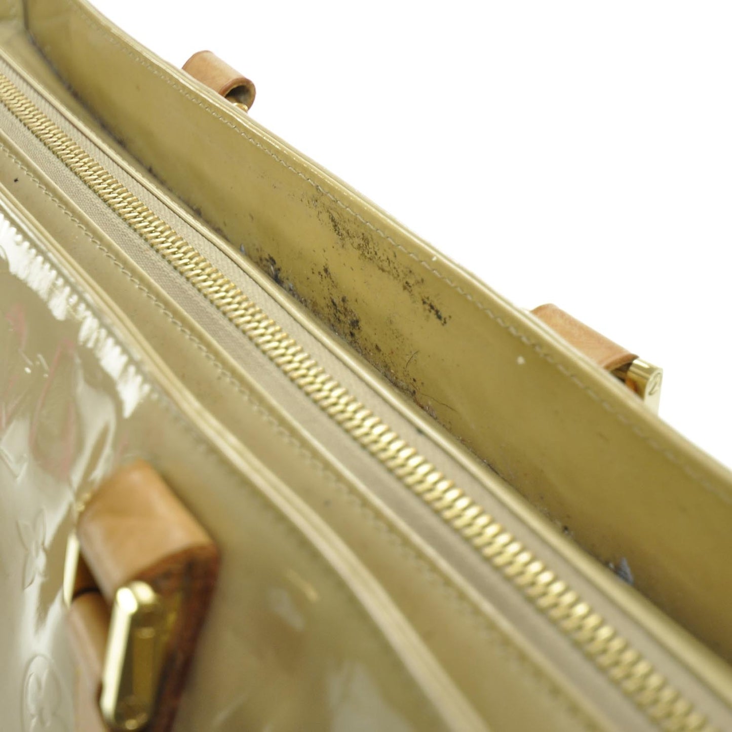 Vernis Columbus Beige