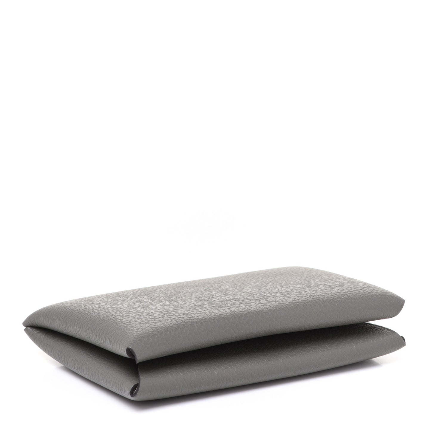 Evercolor Calvi Card Case Gris Meyer