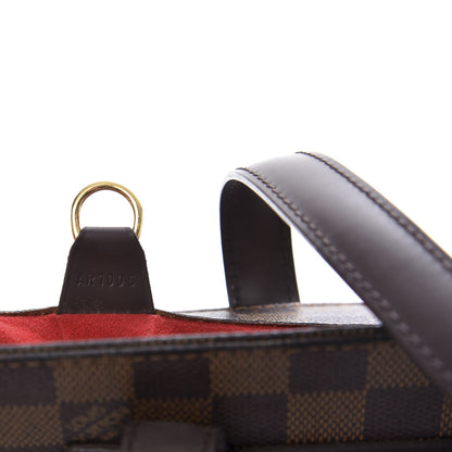 Louis Vuitton Damier Ebene Parioli PM 12 of 12