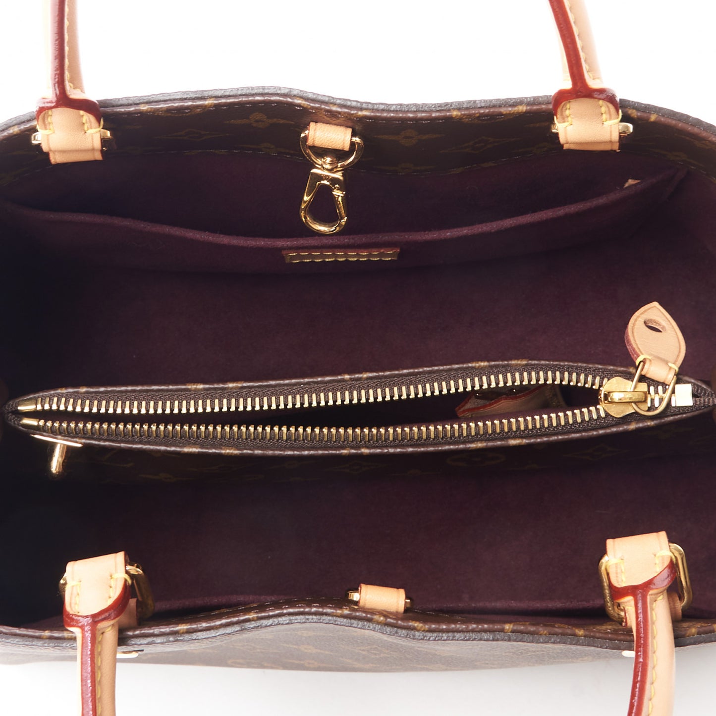 Monogram Montaigne MM