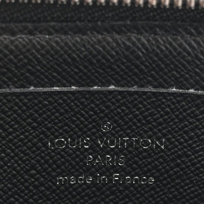 Louis Vuitton Monogram Eclipse Coin Purse 6 of 9