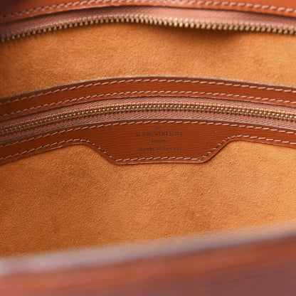 Louis Vuitton Epi Saint Jacques GM Kenyan Fawn 5 of 9