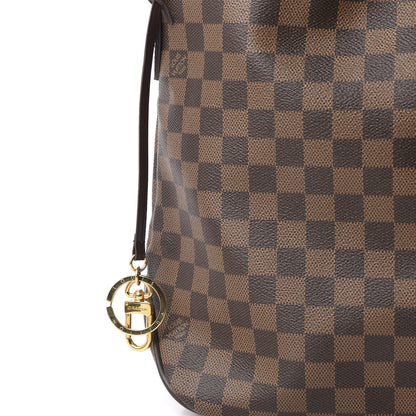 Louis Vuitton Damier Ebene Delightful PM 10 of 11