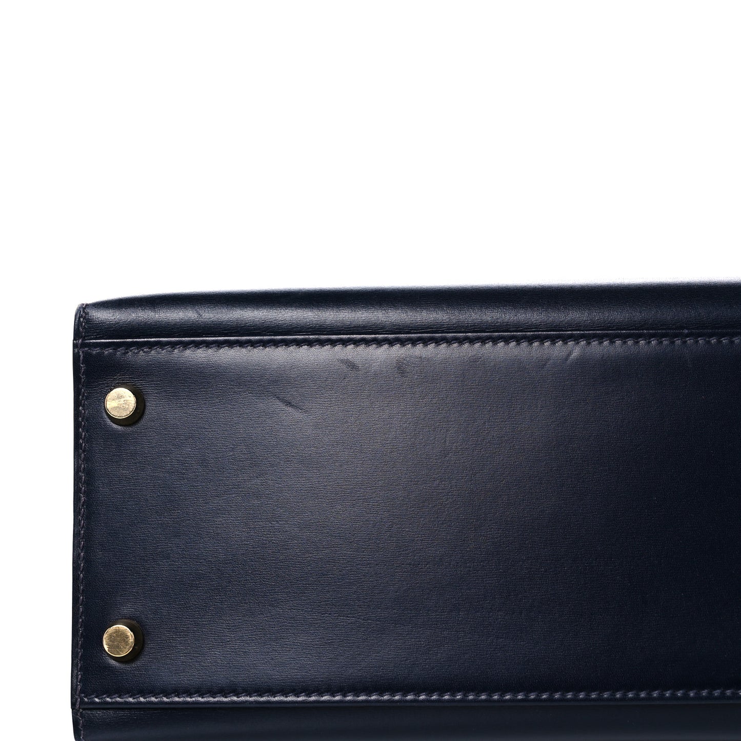 Box Kelly Sellier 32 Bleu Marine