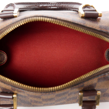 Louis Vuitton Damier Ebene Ribera Mini 5 of 10