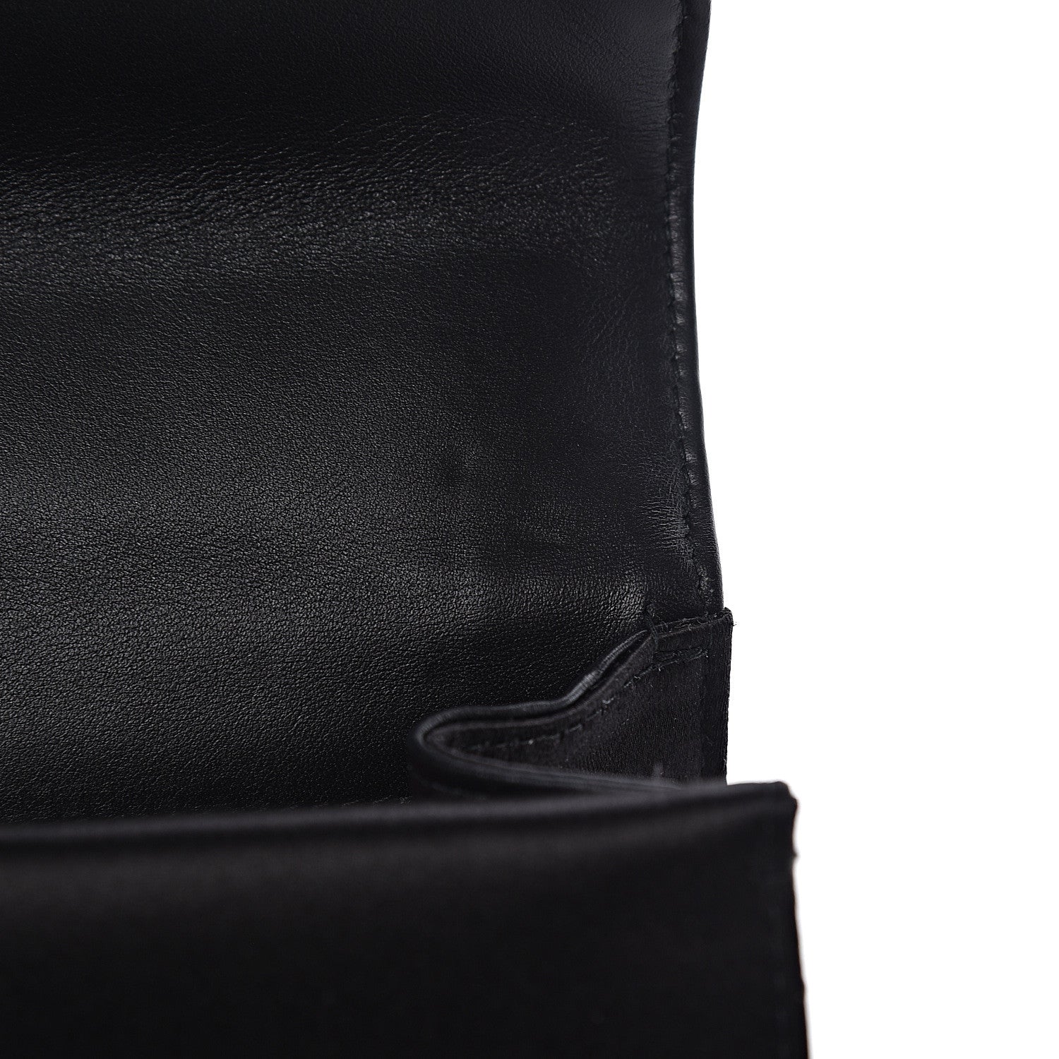 Gucci Satin Silk Crystal Small Dionysus Shoulder Bag Black Black Diamond 8 of 11